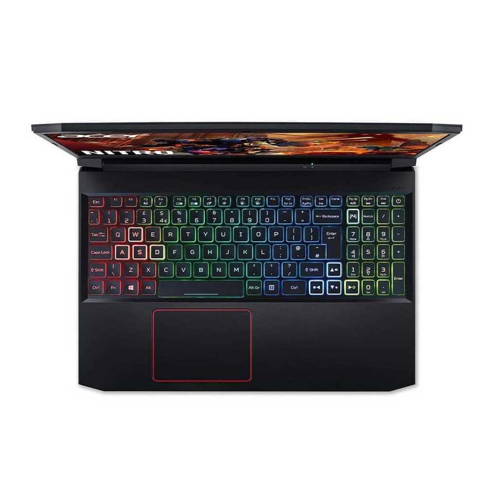 acer nitro 5 an515 45 amd ryzen 7 5800h